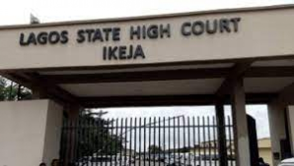 Court advises Lagos traders, LG, others on amicable settlement